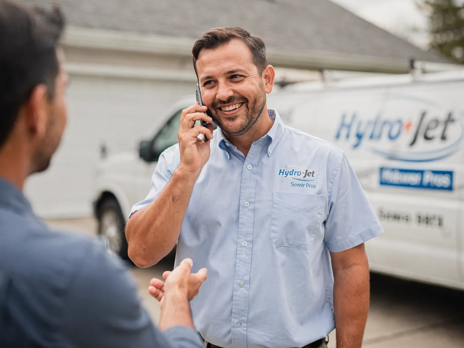 Hydro Jetting Hegins, PA FAQs